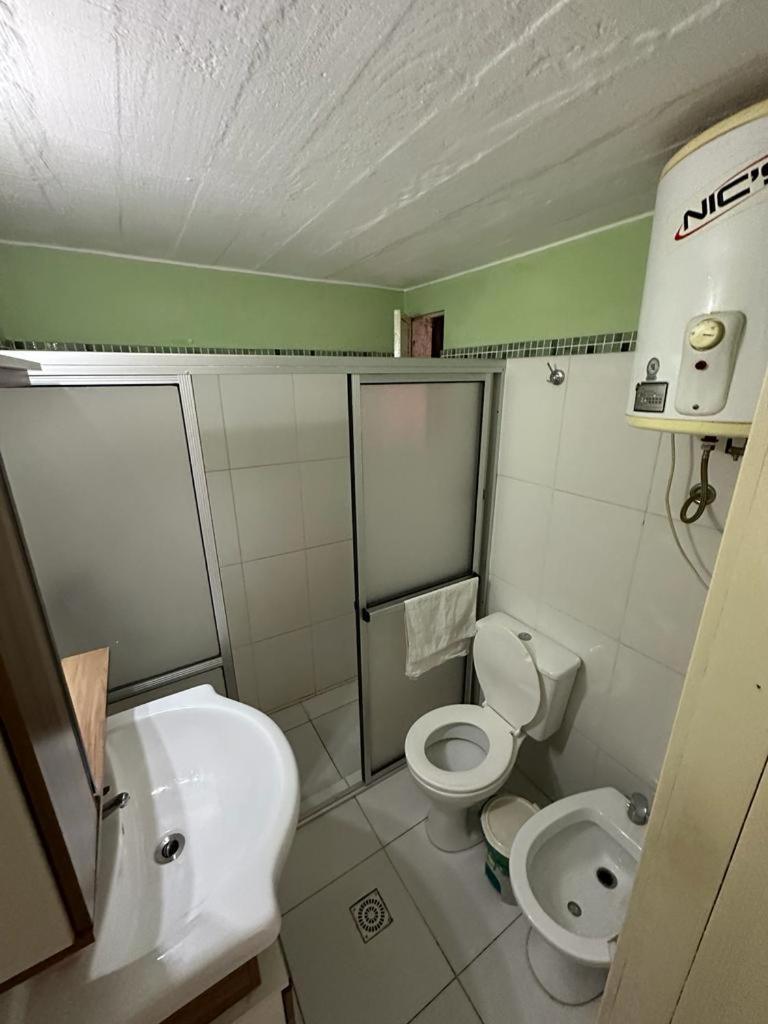 Leohome Melo Dış mekan fotoğraf